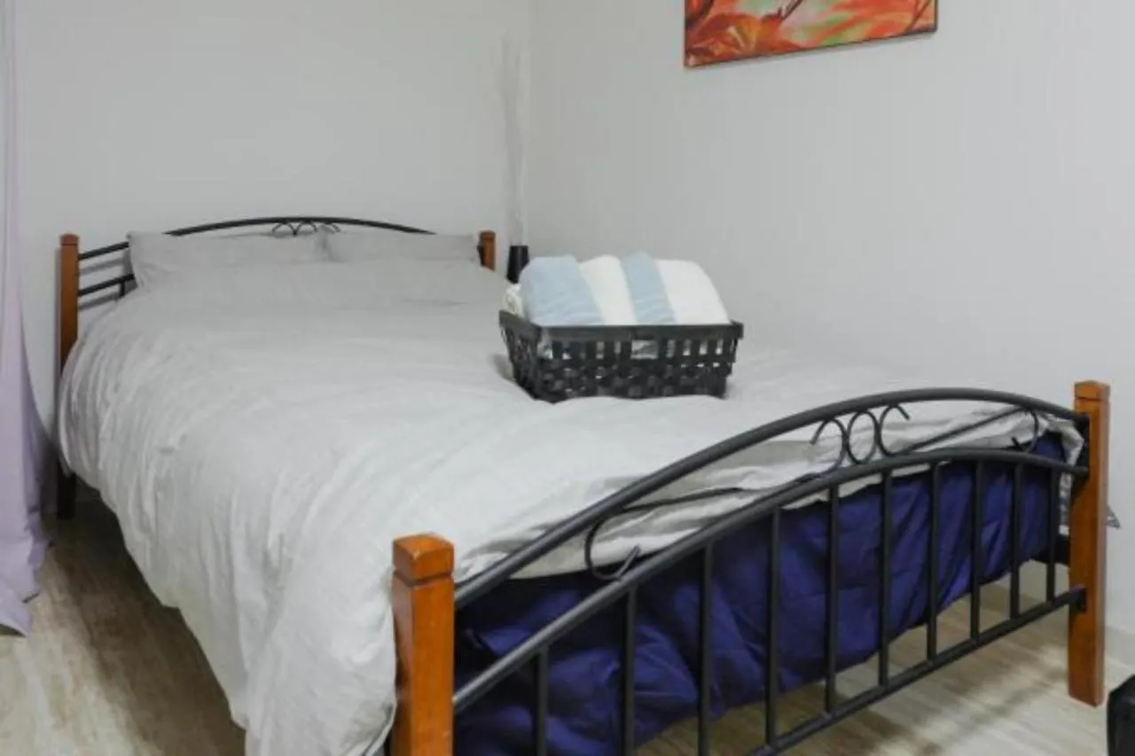 Connect Hotel Kyoto Apartment