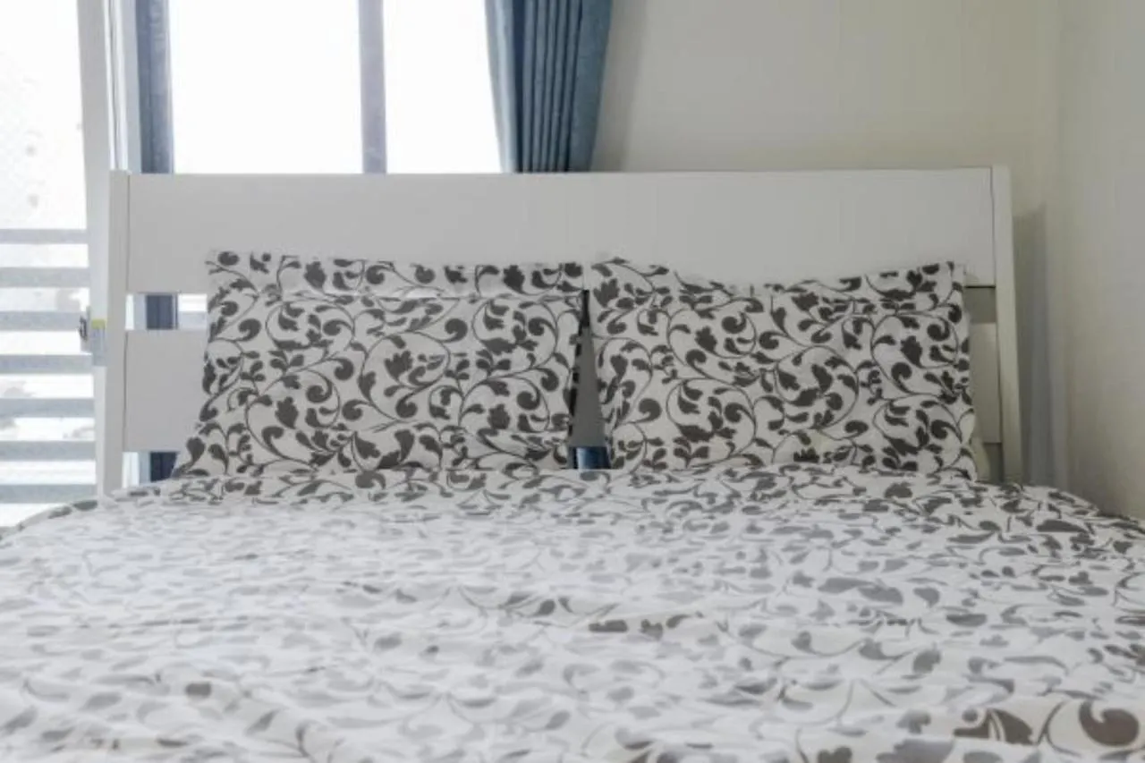 Apartment Connect Hotel Kyoto