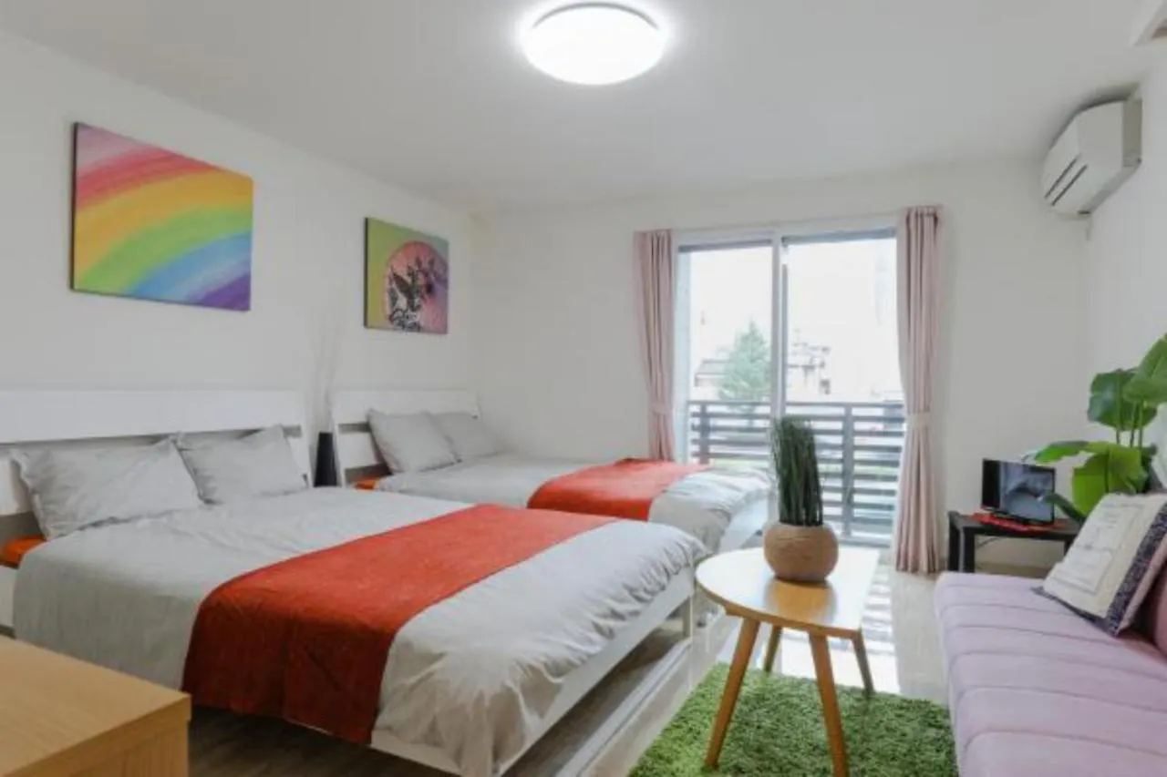 Connect Hotel Kyoto 0*,