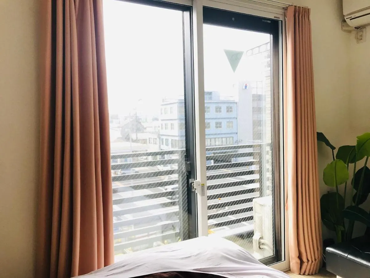 Connect Hotel Kyoto Japan
